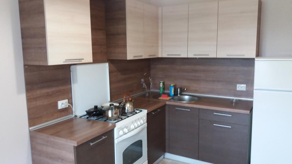 Usadba V Lapenkah Villa Grodno Exterior foto